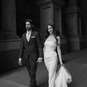 Meet your Posher, Audrey